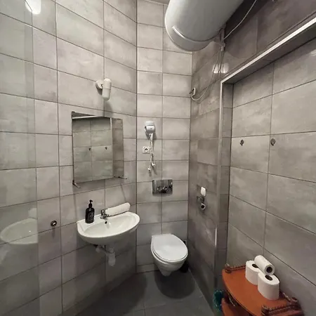 شقة Damrota With Mezzanine L *