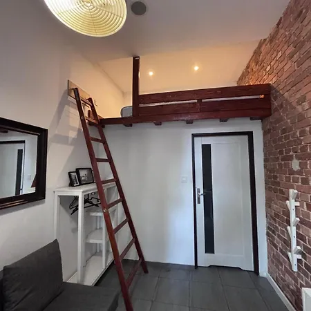 Damrota With Mezzanine L كاتوفيتسه