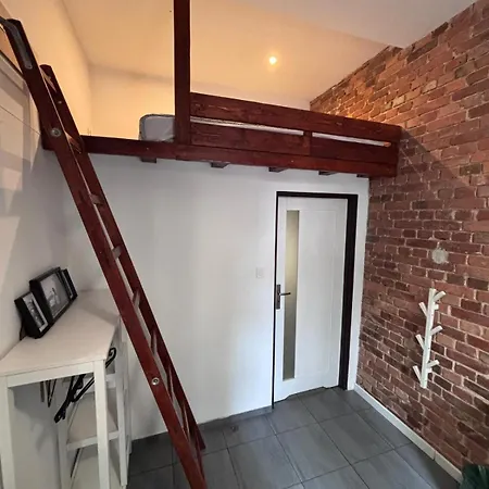Damrota With Mezzanine L *