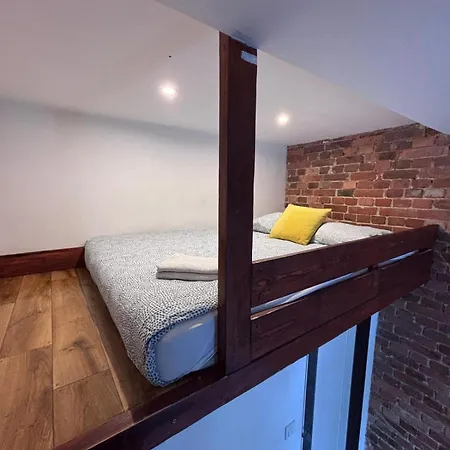 Damrota With Mezzanine L *