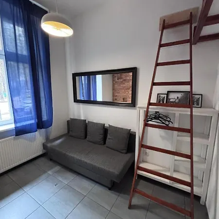 شقة Damrota With Mezzanine L