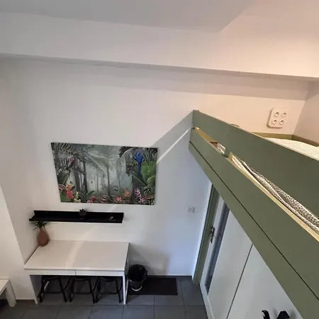 Damrota With Mezzanine L * كاتوفيتسه