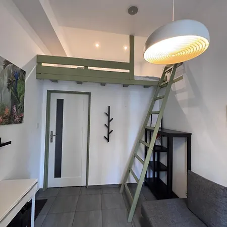 Damrota With Mezzanine L