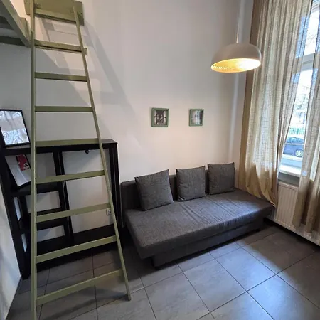 Damrota With Mezzanine L