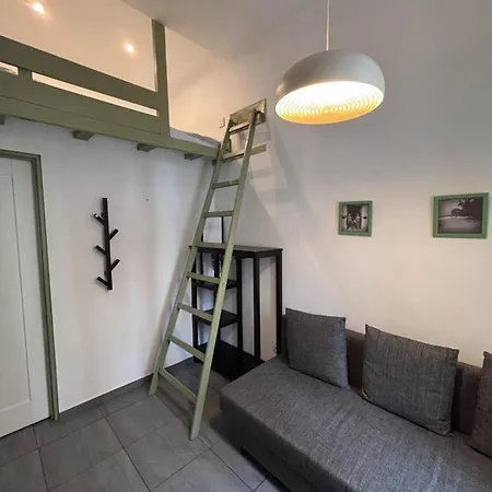 Damrota With Mezzanine L شقة *