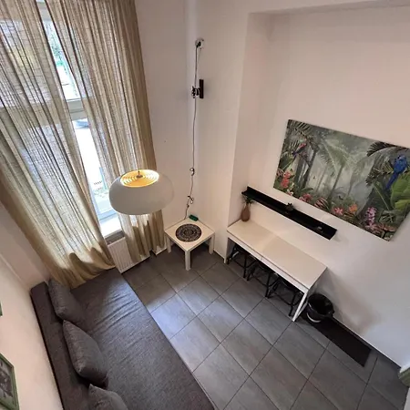 Damrota With Mezzanine L